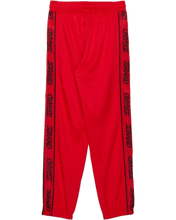 

Брюки Nike Panel Pants, цвет University Red