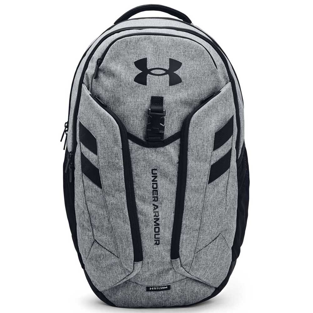 

Рюкзак Under Armour Hustle Pro, серый