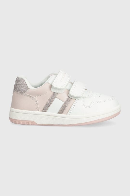 

Tommy Hilfiger Детские кроссовки, розовый