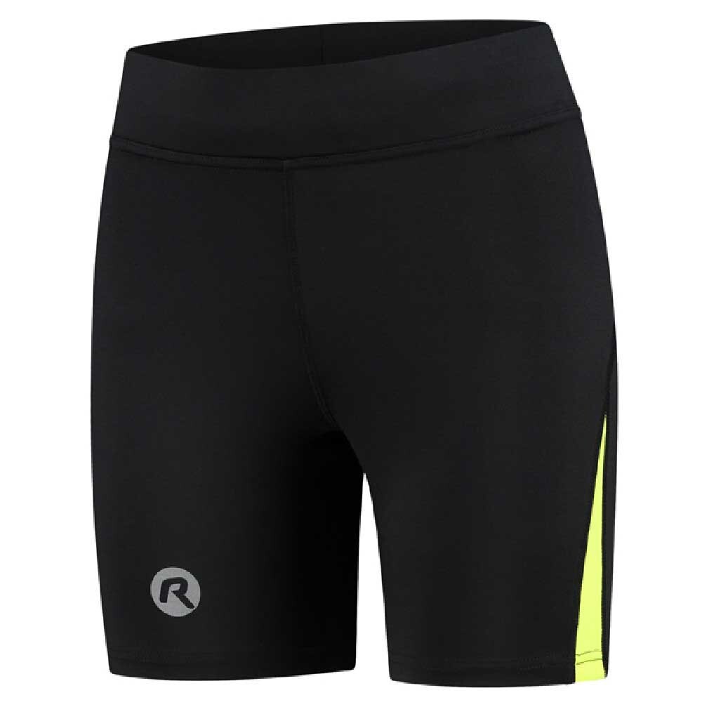 

Леггинсы Rogelli Edia Short, черный