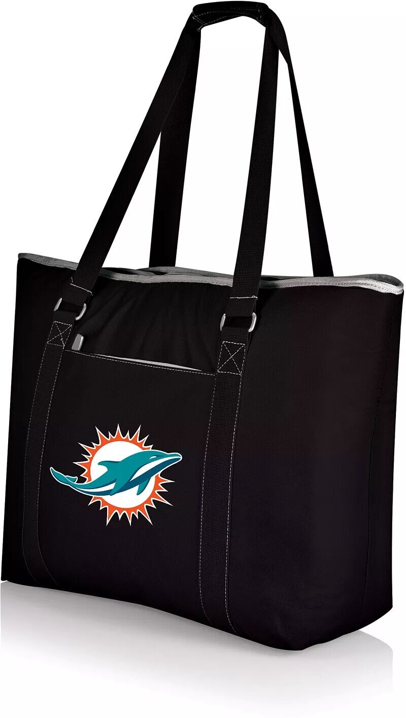 

Сумка-холодильник Picnic Time Miami Dolphins Tahoe XL