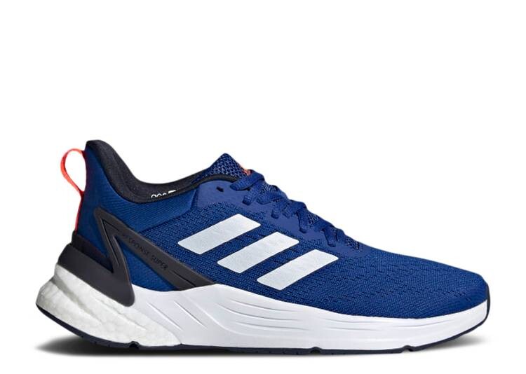 

Кроссовки Adidas RESPONSE SUPER 2.0 J 'ROYAL BLUE', синий