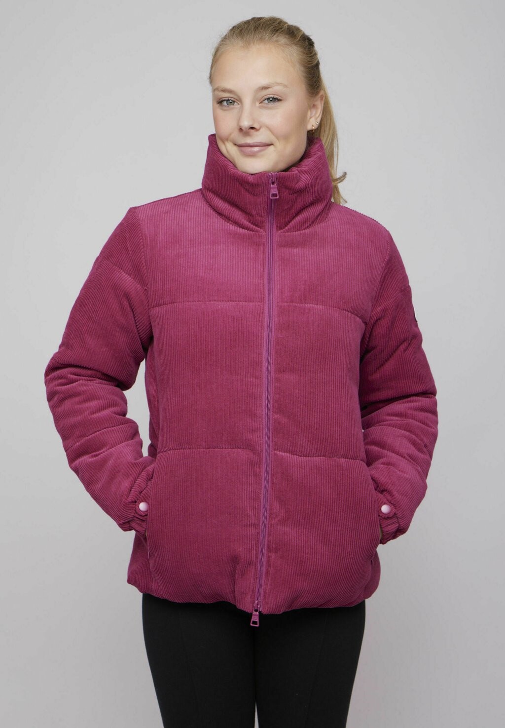 

Зимняя куртка VICCI Germany, цвет pink