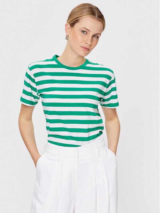 

Футболка стандартного кроя Polo Ralph Lauren, мультиколор