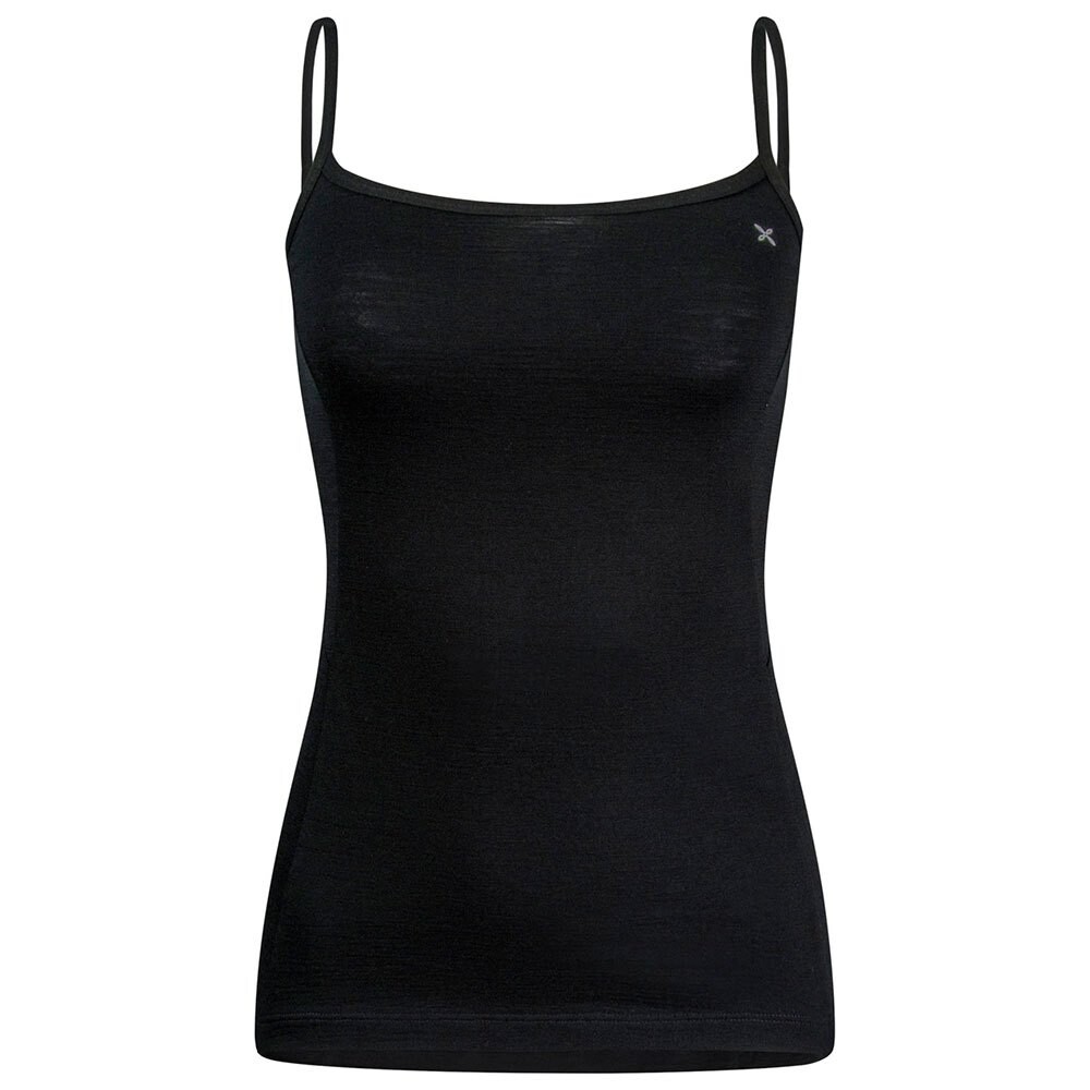 

Футболка без рукавов Montura Merino MCSX02W, черный
