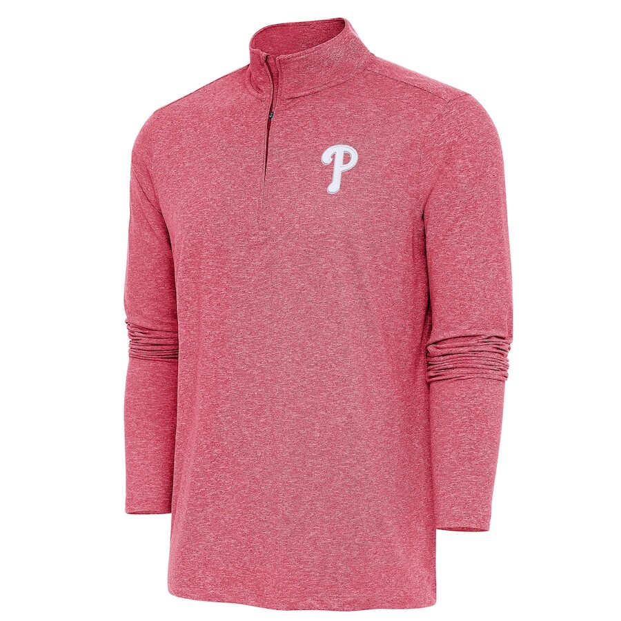 

Куртка Antigua Philadelphia Phillies, красный