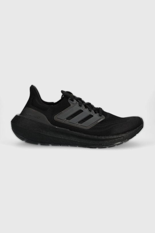 

Кроссовки Ultraboost Light adidas, черный