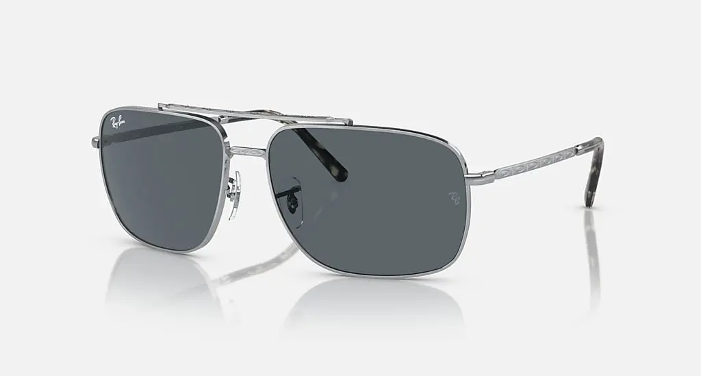 

Солнцезащитные очки Ray-Ban RB3796, синий