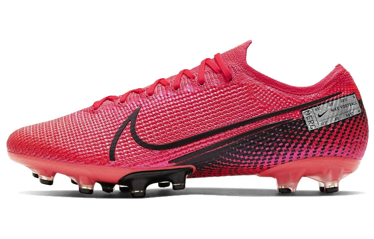 

Nike Vapor 13 Elite AG-Pro Розовый