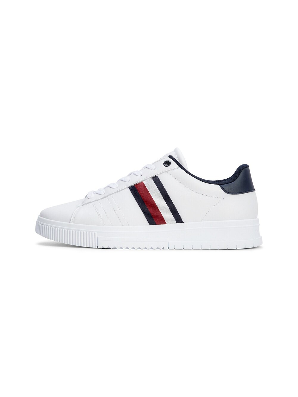 

Кроссовки Tommy Hilfiger, белый
