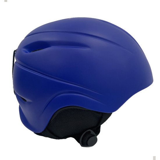 цена Шлем Vital Sport Children´s Ski, синий