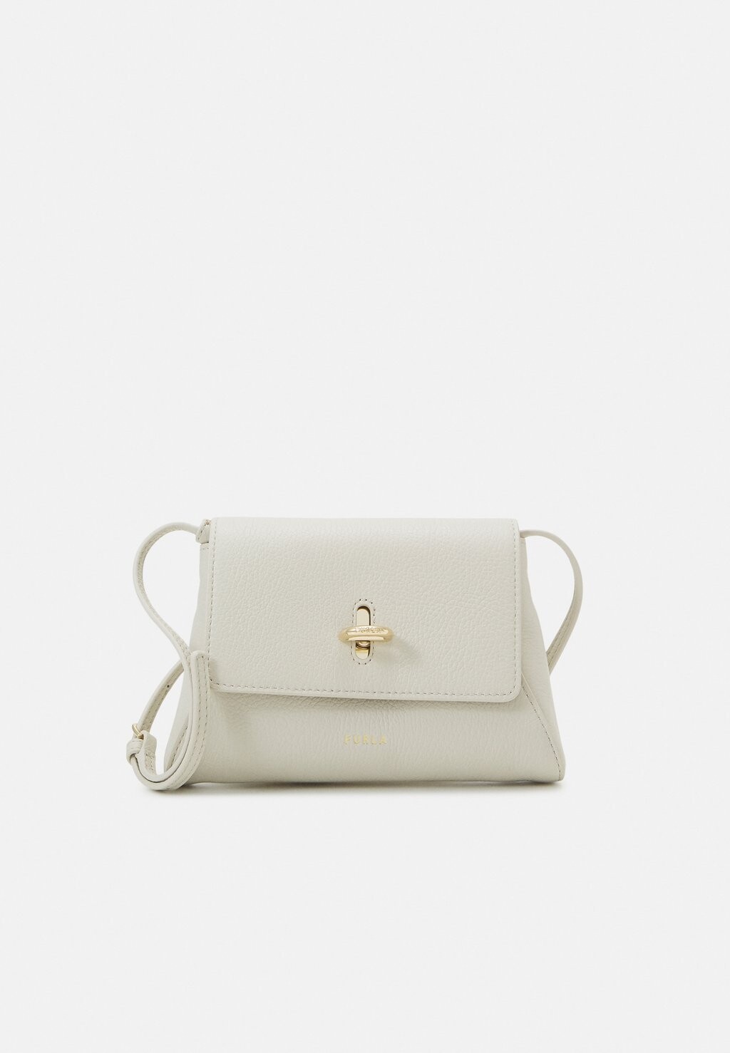 

Сумка через плечо Furla, зефир