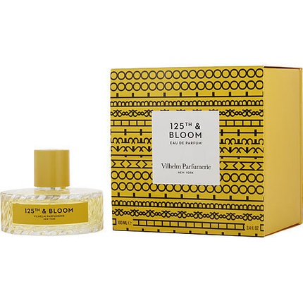 цена Vilhelm Parfumerie 125Th & Bloom Eau de Parfum Spray 3.4 oz