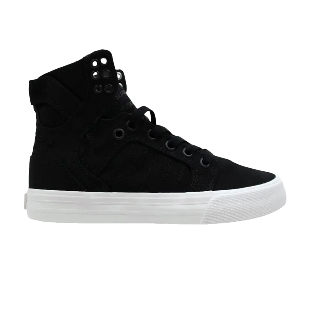 

Ботинки Wmns Skytop Supra, черный