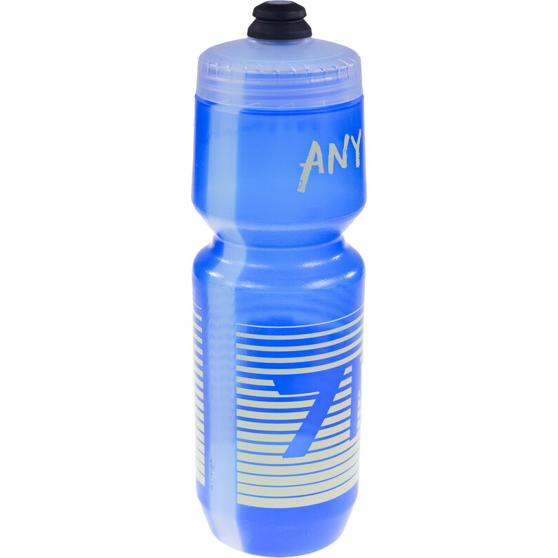 

Бутылка для питьевой воды 7mesh, фиолетовый