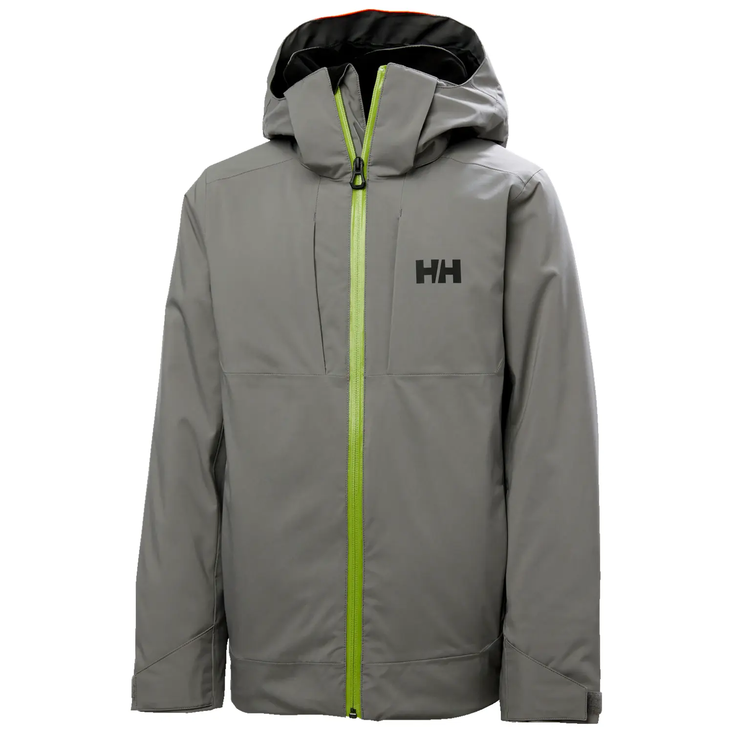 

Утепленная куртка Helly Hansen Alpha