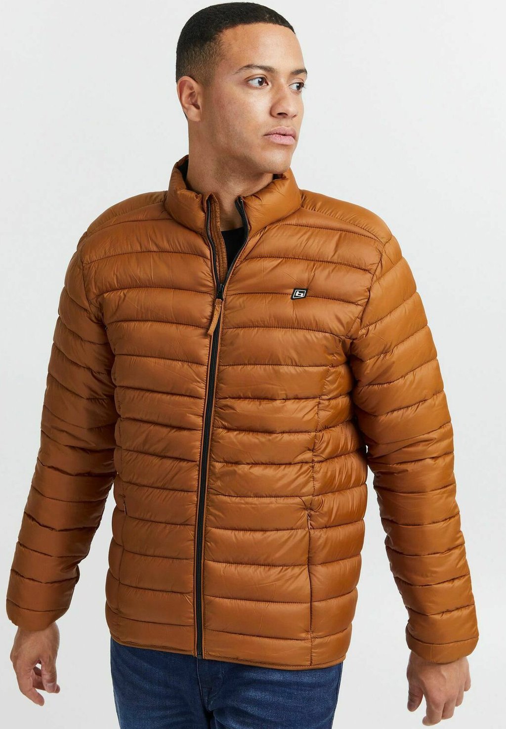 Зимняя куртка ROMSEYBH Blend, цвет braun