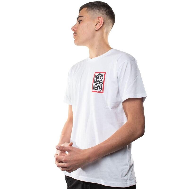 

Футболка Wrung Keno
