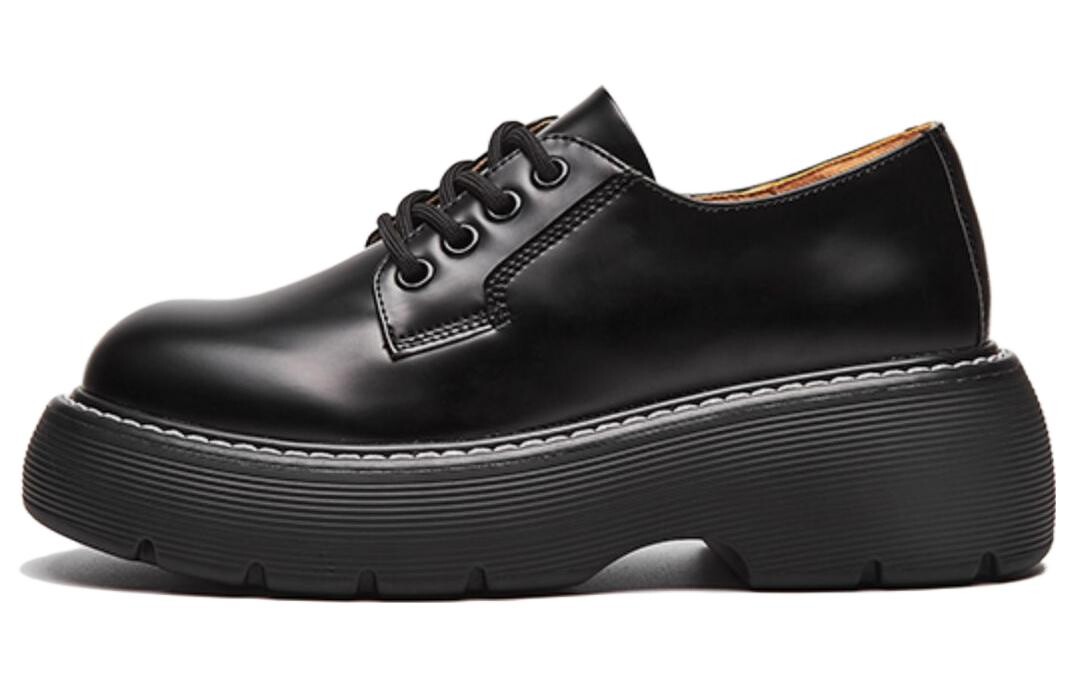 

Туфли женские повседневные Women's Casual Shoes Women's Low-Top Daphne, зеленый