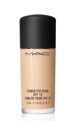

Флюид для лица, SPF15, NC15, 30 мл MAC Studio Fix