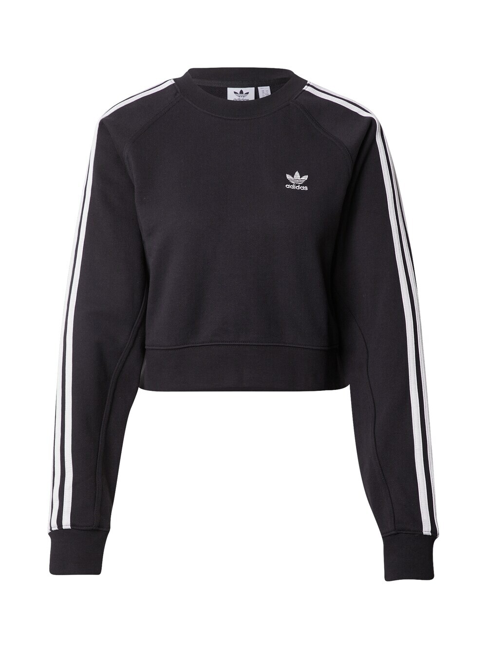 

Толстовка Adidas, черный