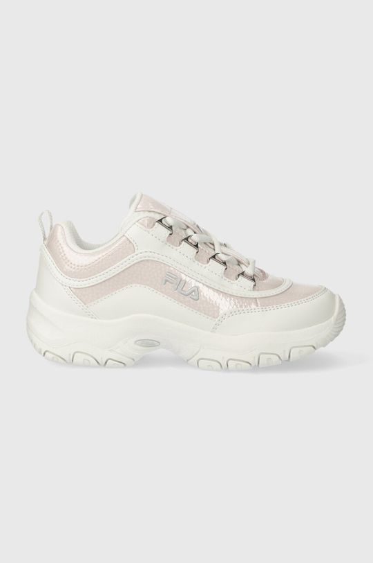 

Fila Детские кроссовки STRADA F low, розовый