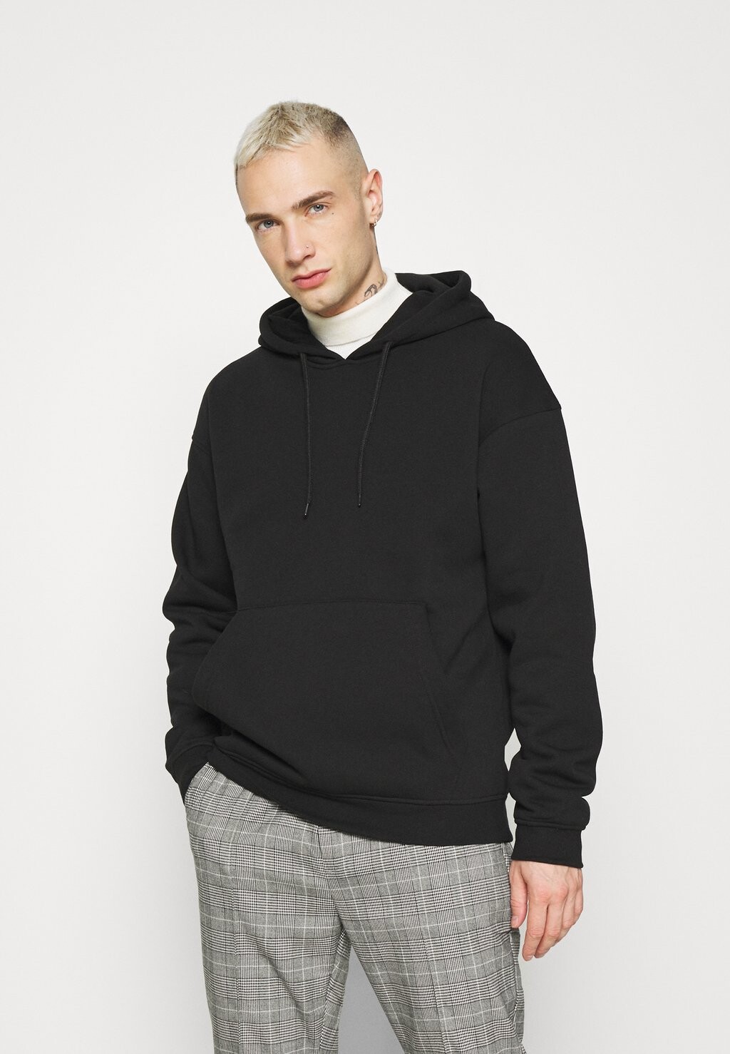 

Толстовка с капюшоном Jack & Jones