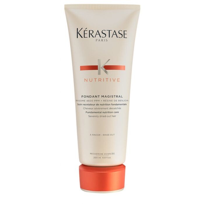 

Губная помада Nutritive Fondant Magistral Kerastase, 200 ml