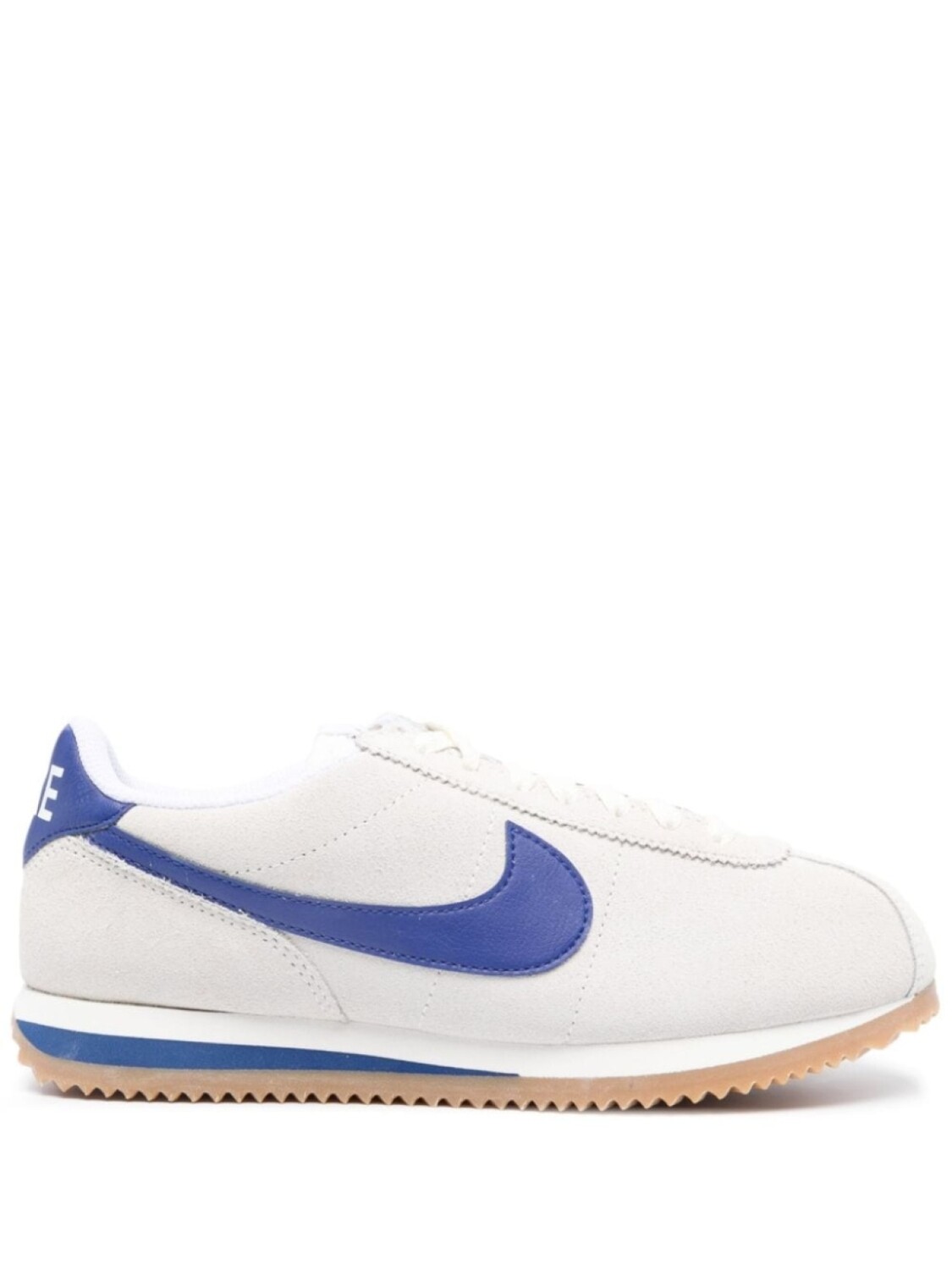 

Кроссовки Cortez Nike, бежевый