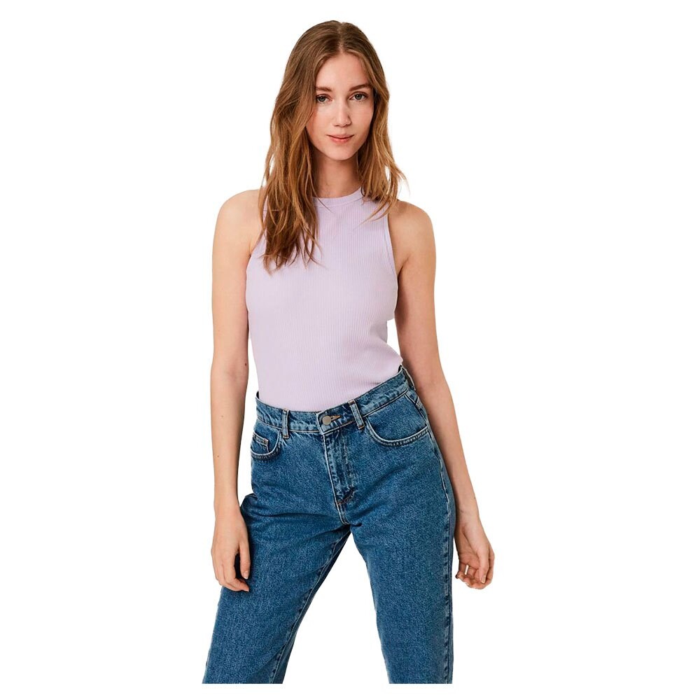 

Футболка без рукавов Vero Moda Lavender, фиолетовый