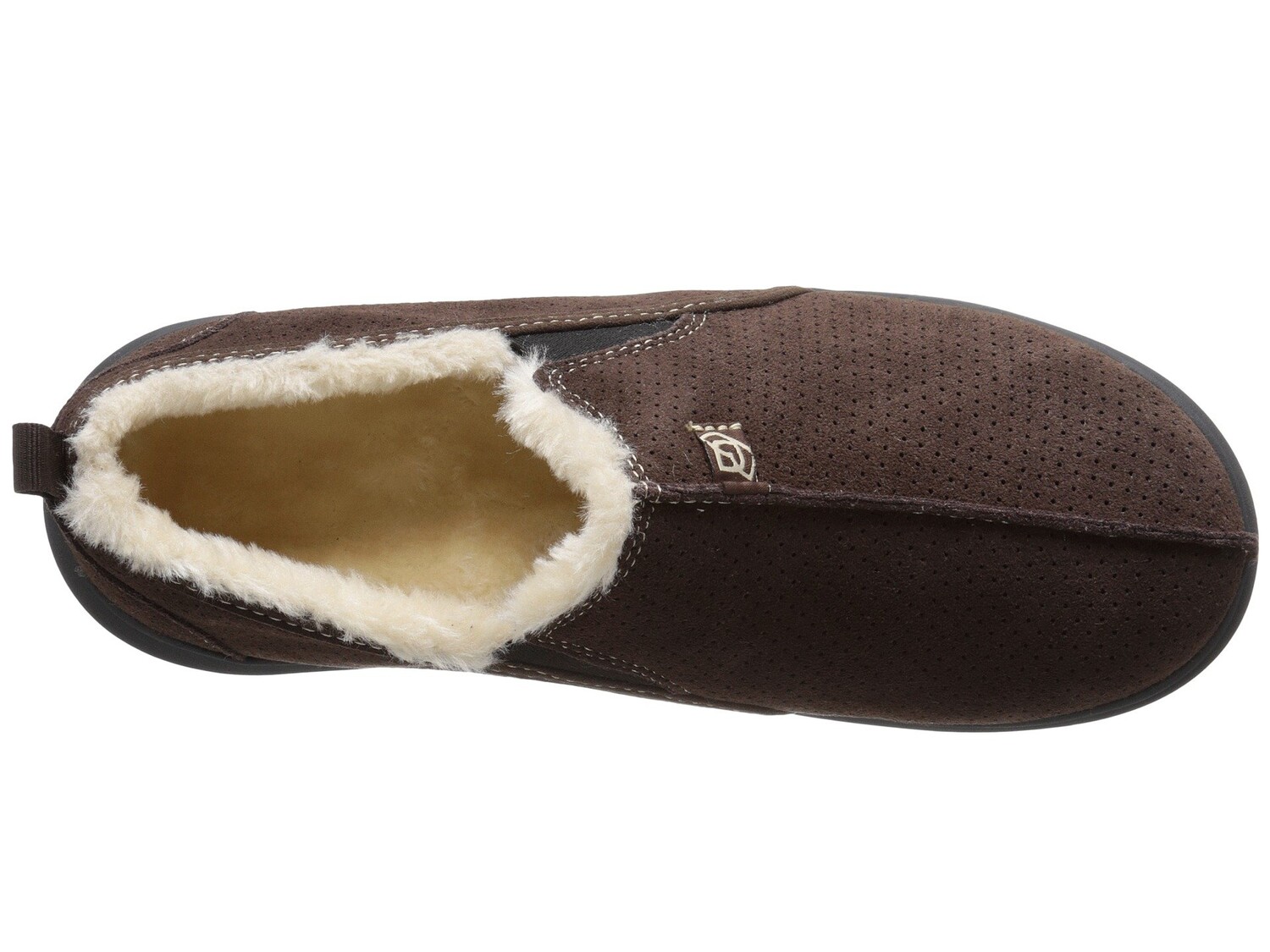

Домашняя обувь Spenco Supreme Slipper