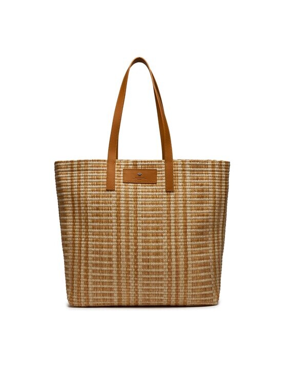 

Кошелек Weekend Max Mara, коричневый