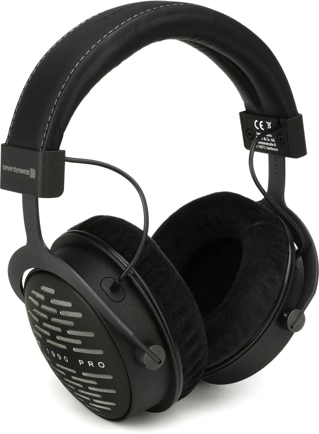 

Эталонные студийные наушники открытого типа Beyerdynamic DT 1990 Pro