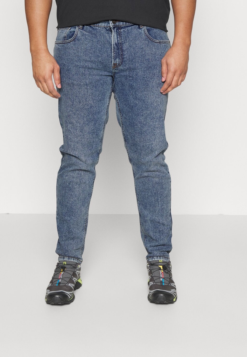 

Джинсы Slim fit Redefined Rebel
