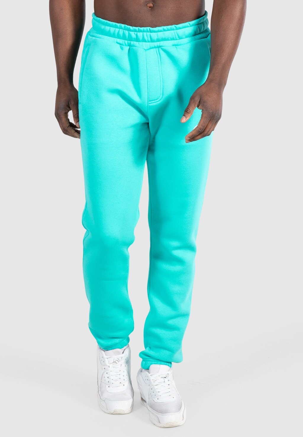 

Спортивные брюки Jogging Kane Smilodox, цвет türkis