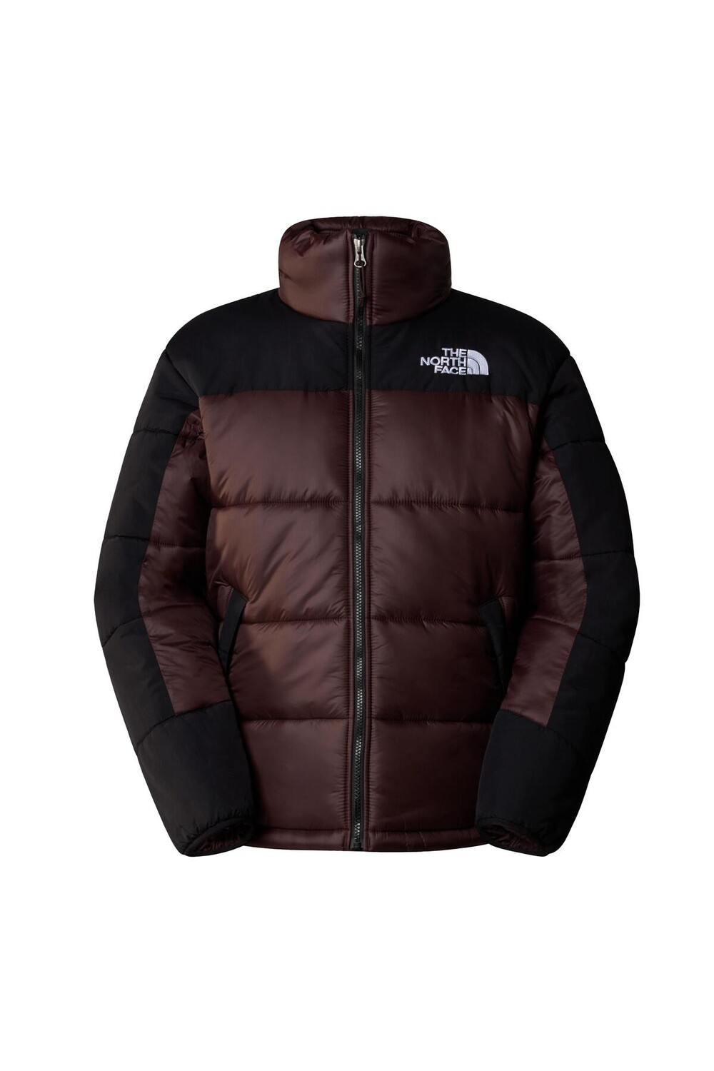 

КУРТКА M HMLYN THE NORTH FACE, черный