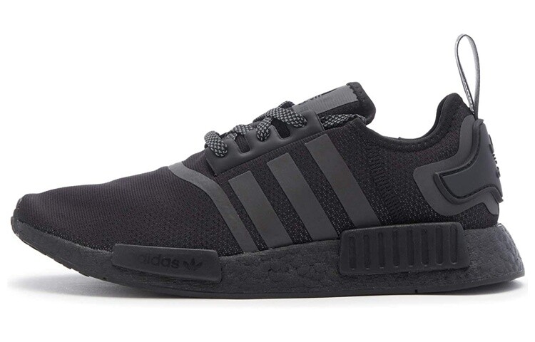 

Повседневная обувь унисекс Adidas Originals NMD_R1 Life
