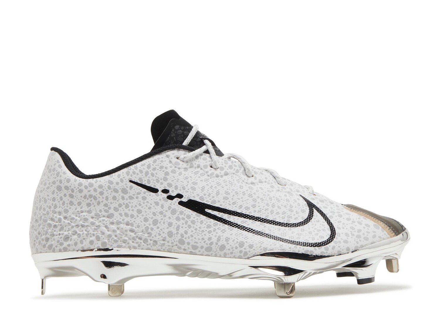 

Кроссовки Nike React Vapor Ultrafly Elite 4 'White Black', белый
