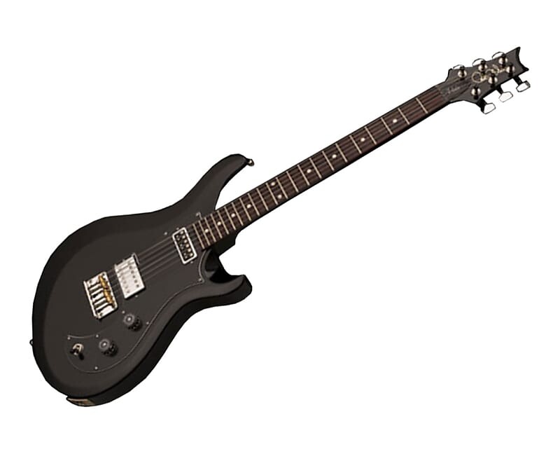 

Электрогитара PRS S2 Vela Electric Guitar - Black