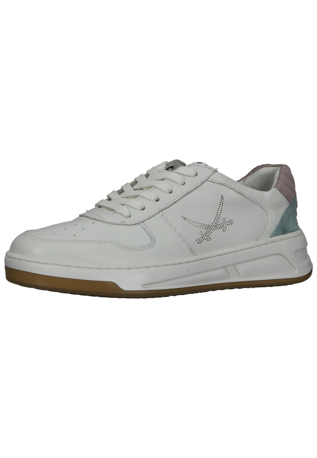 

Кроссовки Sansibar Sneaker, белый