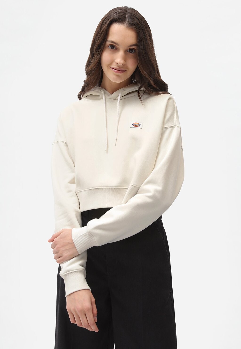 

Худи Dickies, Серый