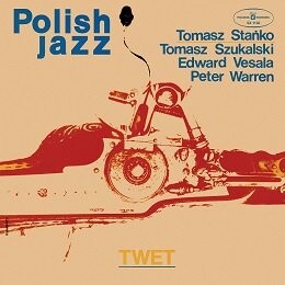 

Виниловая пластинка Stańko Tomasz - Polish Jazz: TWET (Reedycja)