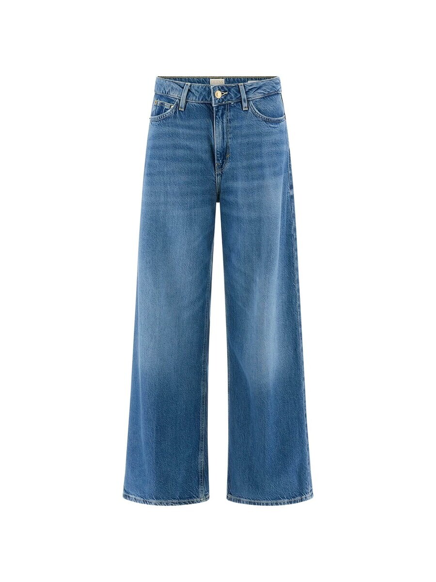 

Джинсы GUESS Loose fit Jeans, синий