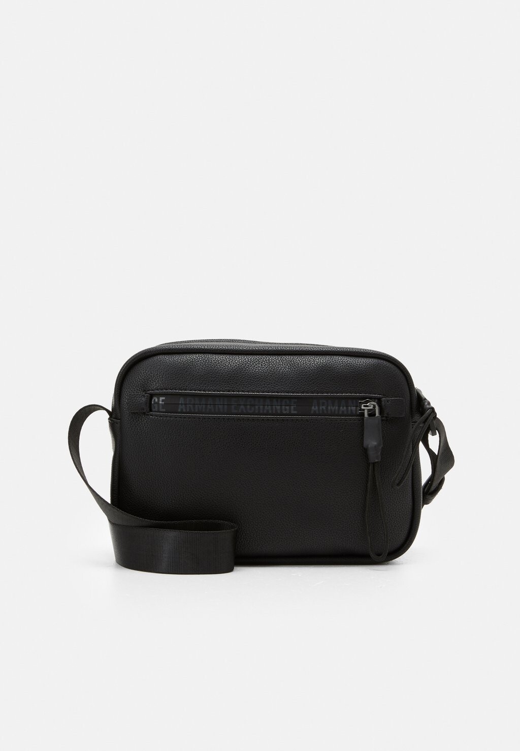 

Сумка через плечо CROSSBODY UNISEX Armani Exchange, черный