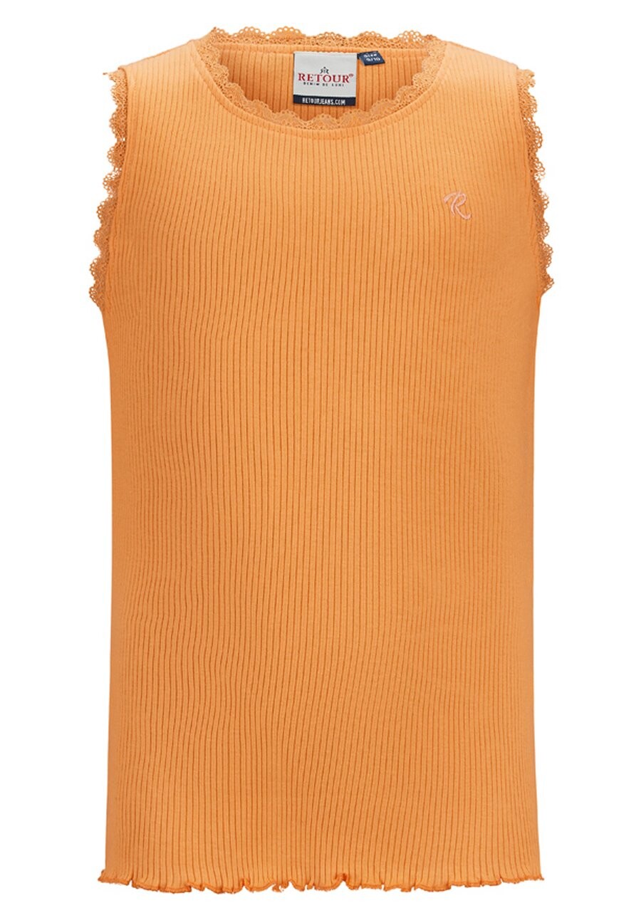 

Топ SINGLETS ORLENE Retour Jeans, цвет sorbet