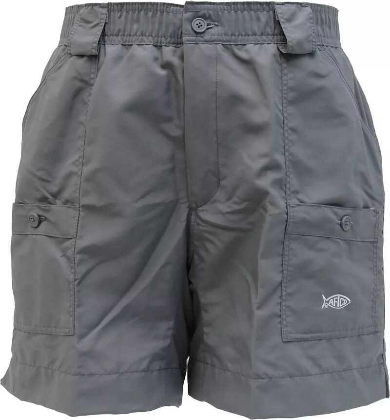 Оригинальные мужские шорты для рыбалки Aftco M01
