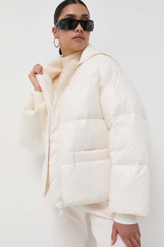 

Куртка Armani Exchange, белый