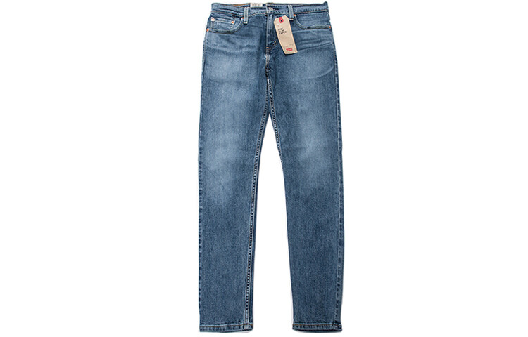

Мужские джинсы Levis