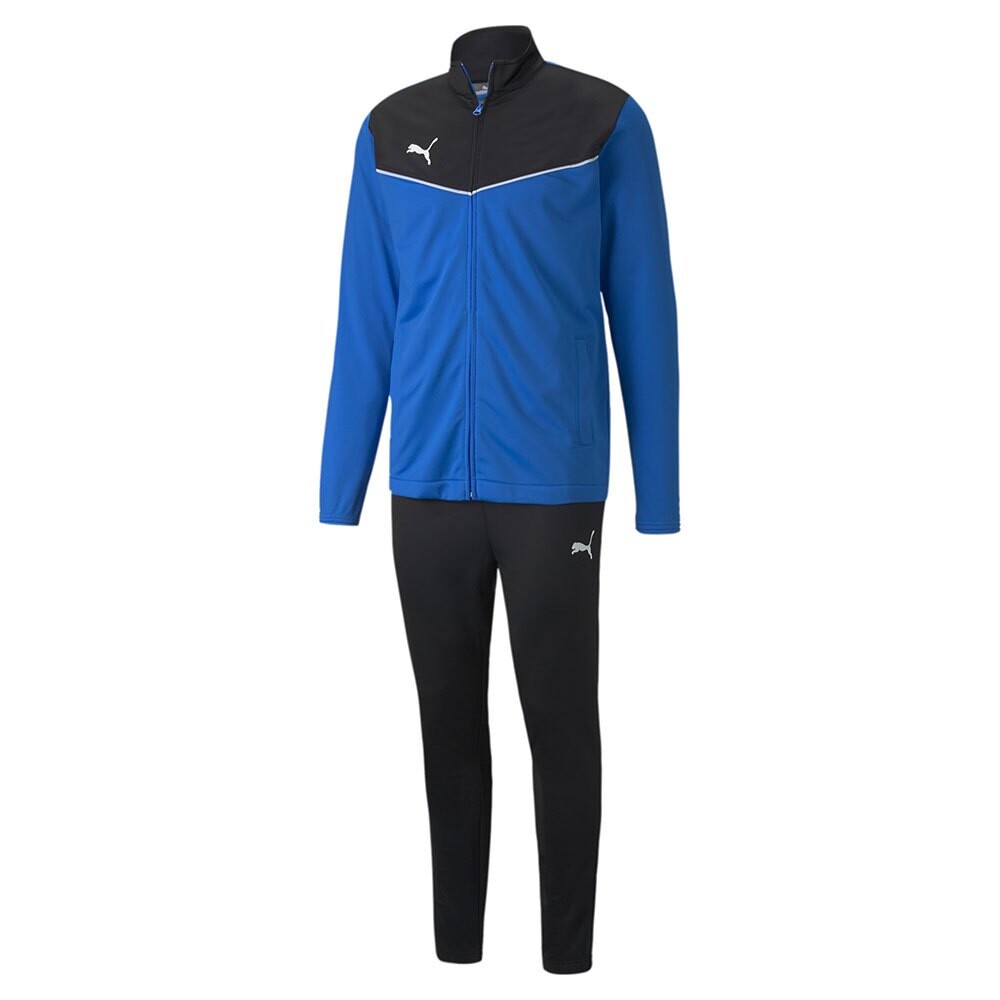 

Спортивный костюм Puma Individual Rise, синий
