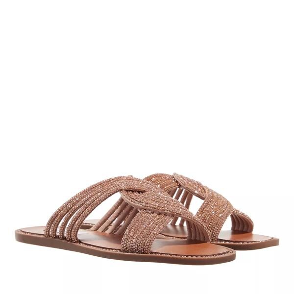

Сандалии neles rose Steve Madden, коричневый